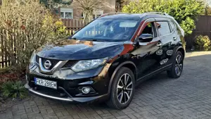 Nissan X-Trail 1.6 dCi Xtronic Tekna