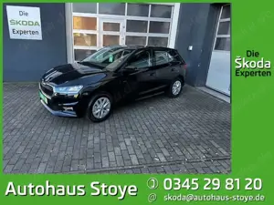 Skoda Fabia Selection Climatronic, Carplay, RF-Kamera Bild 1