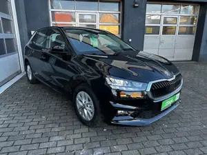 Skoda Fabia Selection Climatronic, Carplay, RF-Kamera Bild 2