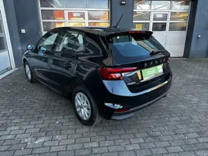 Skoda Fabia Selection Climatronic, Carplay, RF-Kamera Bild 4