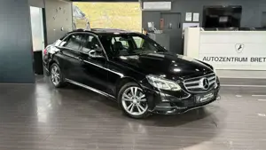 Mercedes-Benz E 220 CDI Limousine*Bi-Xenon*Schiebedach*SHZ