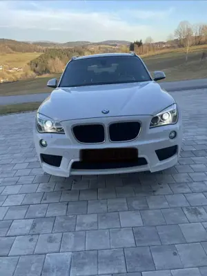 BMW X1 xDrive20d Aut. M Sport