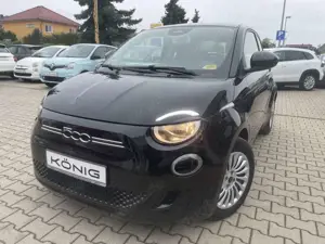 Fiat 500e 3+1 Neuer 500 320km Reichweite