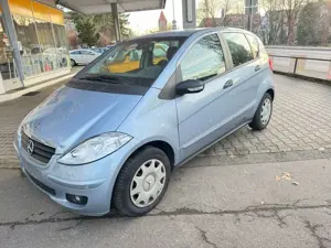 Mercedes-Benz A 150 A-Klasse  5-Türer Elegance