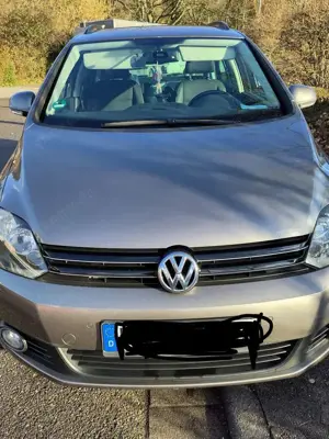 Volkswagen Golf Plus Golf Plus 1.4 TSI