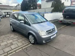 Opel Meriva Meriva 1.8 16V Cosmo*Klima*Sitzheizung*Allwetterr