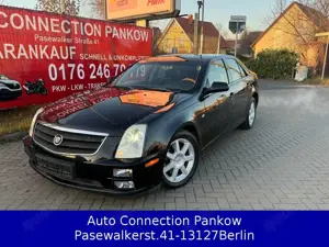 Cadillac STS 3.6 V6 Elegance**Automatik*TÜV 10/26**