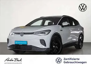 Volkswagen ID.4 Pro Performance, Navi, LED-Matrix, App-Conn