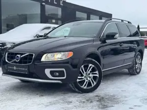 Volvo XC70 XC70 Summum 2WD/AUTOM/NAVI/AHK/LEDER/1-HD