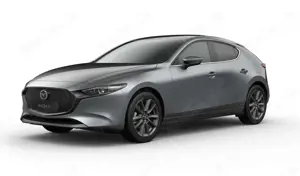 Mazda 3 Lim. 5-trg. Exclusive-Line