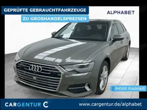Audi A6 50 2.0 TFSI e quattro Avant sport Virtual ACC