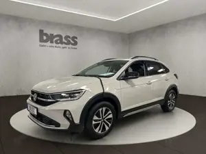 Volkswagen Taigo Energy 1,0 l TSI OPF 85 kW (116 PS) 7-Gang