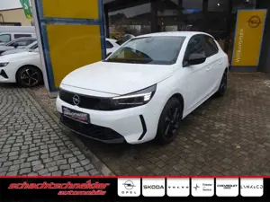 Opel Corsa 1.2 Aut.+Facelift+Allwetter+Kamera+LED+