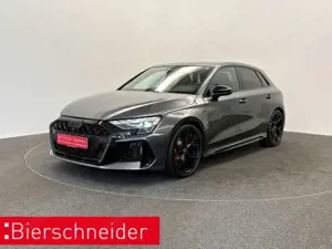 Audi RS3 Sportback GARANTIE EA8 PANO HEADUP SONOS 280KMH MA