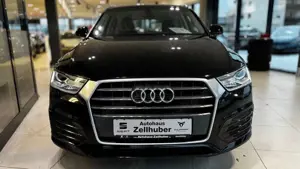 Audi Q3 1.4 TFSI S tronic sport *AHK*Alcantara*Navi* Bild 2