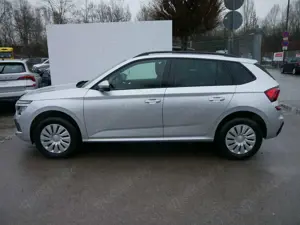 Skoda Kamiq Selection 1.0 TSI DSG*PDC*SHZ*SMARTLINK*MATRIX-... Bild 5