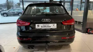 Audi Q3 1.4 TFSI S tronic sport *AHK*Alcantara*Navi* Bild 5