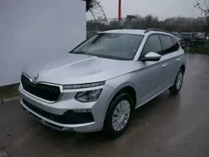 Skoda Kamiq Selection 1.0 TSI DSG*PDC*SHZ*SMARTLINK*MATRIX-...