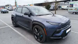 Fisker Ocean Ocean Extreme