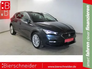 SEAT Leon 1.4 TSI DSG e-Hybrid Xcellence 17 LED ACC