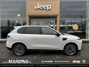 Leapmotor Others 160 kW BEV Design Pro Max Leder met. eFH ZV ESP AB