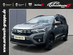 Dacia Jogger Extreme HYBRID 140 7-Sitzer