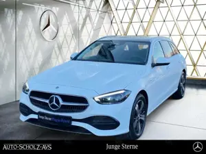 Mercedes-Benz C 300 e T Avantgarde AHK*LenkradHz*Pano*360°KAM*