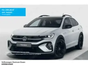 Volkswagen Taigo R-Line 1 0l TSI Navi RK AHK