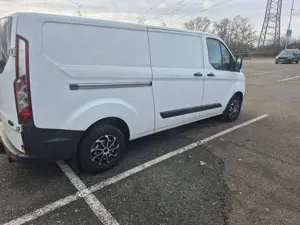 Ford Transit Custom 310 L2 Trend Bild 4