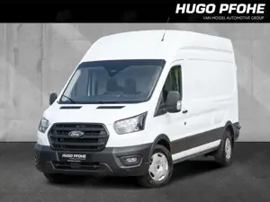 Ford Transit Trend Kasten L3H3 Aut.*1.2t*GRA*KAM*WINTER-PKT.