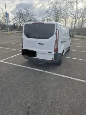Ford Transit Custom 310 L2 Trend Bild 2