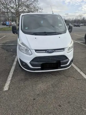 Ford Transit Custom 310 L2 Trend