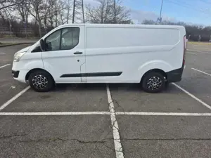 Ford Transit Custom 310 L2 Trend Bild 3