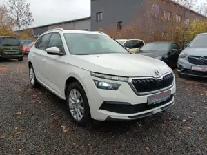 Skoda Kamiq Style Navi LED Klima Sitzheizung Kamera
