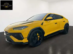 Lamborghini Urus 4.0 V8 Performante Full Carbon,ADAS,HUD,BO