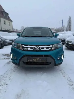 Suzuki Vitara 1.6 Comfort 4x4