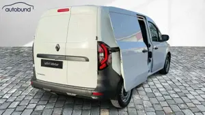 Renault Kangoo III 1,3 TCe 130 Extra L2 DAB Klima Bild 4