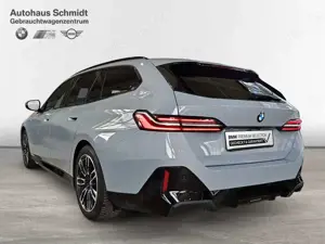 BMW 520 i Touring 458€ netto/mtl.*M Sportpaket*AHK*LC Prof Bild 3