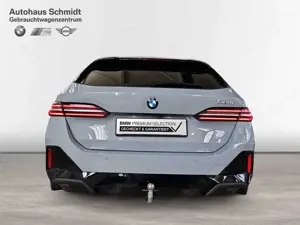 BMW 520 i Touring 458€ netto/mtl.*M Sportpaket*AHK*LC Prof Bild 4