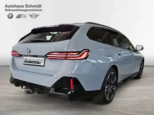 BMW 520 i Touring 458€ netto/mtl.*M Sportpaket*AHK*LC Prof Bild 5