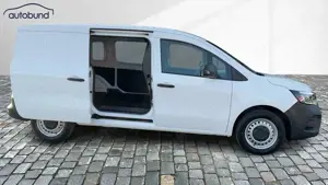 Renault Kangoo III 1,3 TCe 130 Extra L2 DAB Klima Bild 5