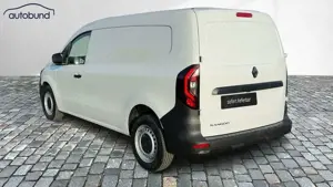 Renault Kangoo III 1,3 TCe 130 Extra L2 DAB Klima Bild 2