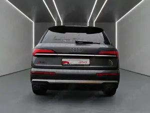 Audi SQ7 *HD-MATRIX*BO*AHK*360°*Assist+* Bild 3