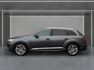 Audi SQ7 *HD-MATRIX*BO*AHK*360°*Assist+* Bild 4