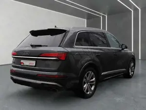 Audi SQ7 *HD-MATRIX*BO*AHK*360°*Assist+* Bild 5