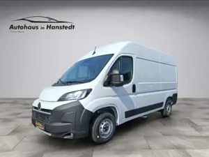 Opel Movano 2.2 Blue-HDI Cargo L2H2 140PS 6-Gang AHK 3.5 Tonne