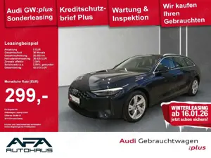 Audi A5 Avant TFSI S tronic RFK*ACC*S-Sitze*Leder