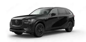 Mazda CX-80 Homura Plus 3.3L 254ps 8AT AWD e-SKYACTIV *VOLLAUS