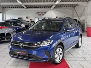 Volkswagen Taigo 1.0 TSI OPF 81 kW DSG Life