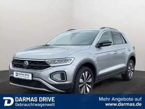 Volkswagen T-Roc T-Roc GOAL 1.0 TSI Navi LED Keyless PDC TOP